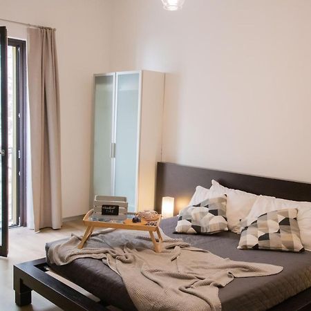 La Giudecca Trani Bed & Breakfast Eksteriør bilde