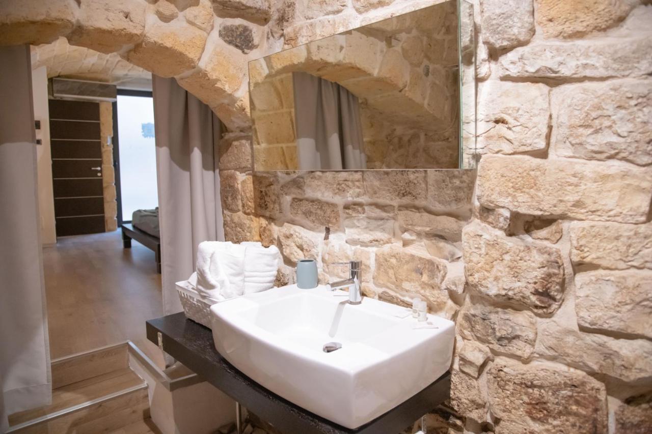 La Giudecca Trani Bed & Breakfast Eksteriør bilde