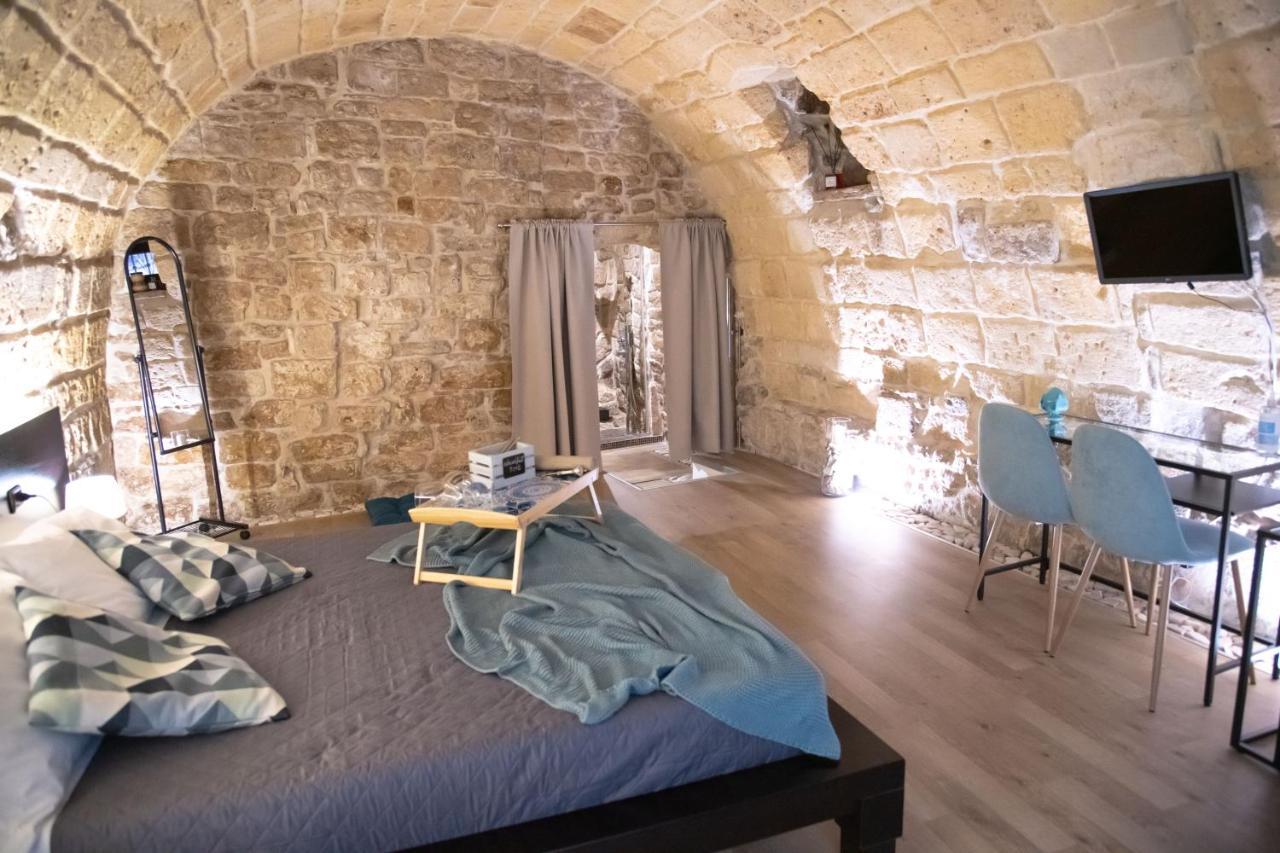 La Giudecca Trani Bed & Breakfast Eksteriør bilde