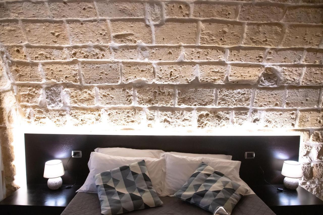 La Giudecca Trani Bed & Breakfast Eksteriør bilde