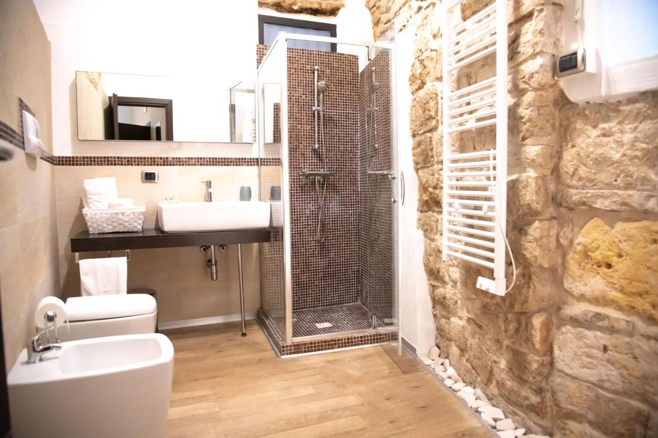 La Giudecca Trani Bed & Breakfast Eksteriør bilde