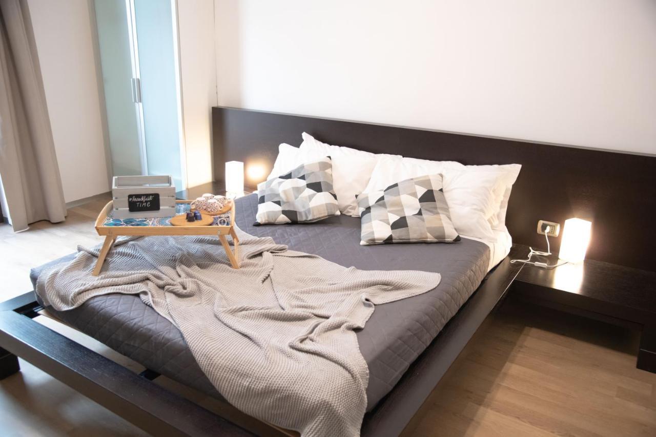 La Giudecca Trani Bed & Breakfast Eksteriør bilde