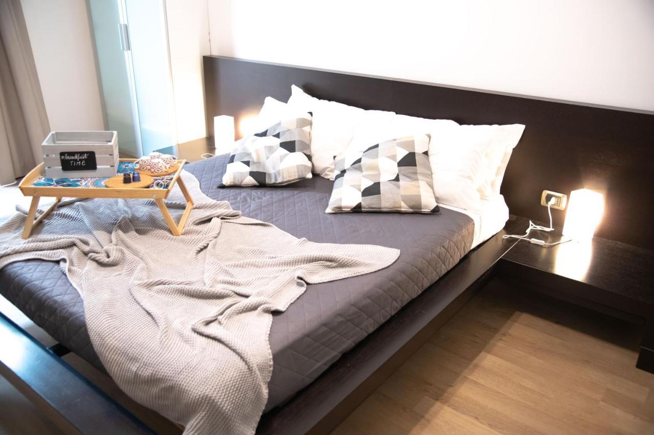 La Giudecca Trani Bed & Breakfast Eksteriør bilde