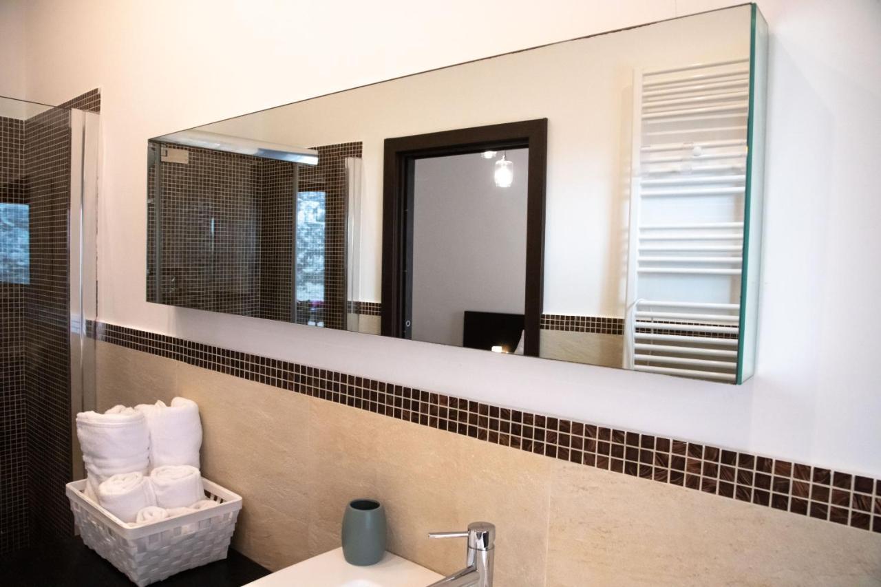 La Giudecca Trani Bed & Breakfast Eksteriør bilde