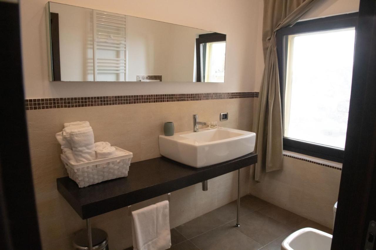 La Giudecca Trani Bed & Breakfast Eksteriør bilde